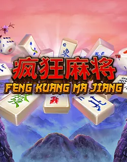 Online Slot Games - Feng Kuang Ma Jiang