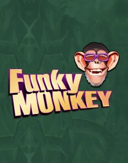 Online Slot Games - Funky Monkey