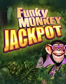 Online Slot Games - Funky Monkey Jp