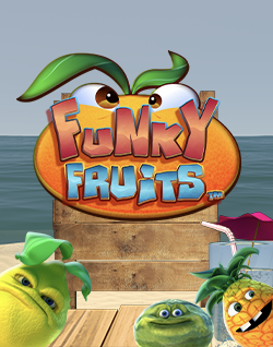 Funky Fruits