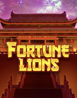Online Slot Games - Fortune Lions