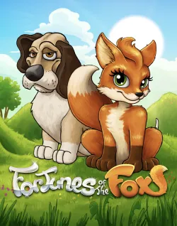 Online Slot Games - Fortunes Of The Fox