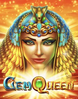 Online Slot Games - Gem Queen