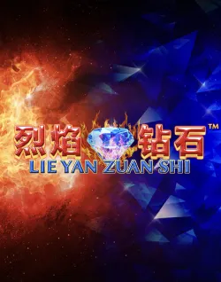 Online Slot Games - Lie Yan Zuan Shi