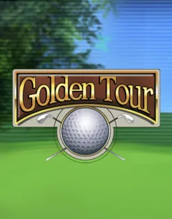 Online Slot Games - Golden Tour