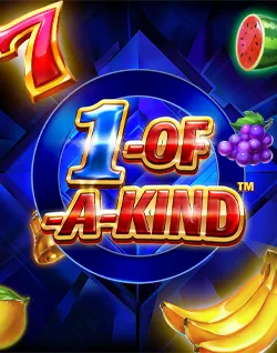Popular Casino Games - 1-Of-A-Kind