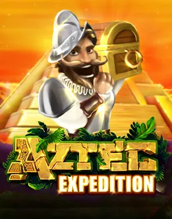 Popular Casino Games - Aztec Expedition
