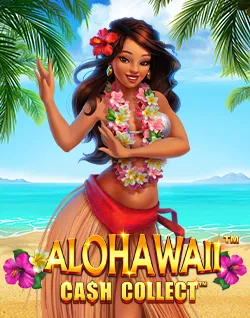 Popular Casino Games - Alohawaii: Cash Collect