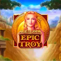 Popular Casino Games - Age Of The Gods : Epic Troy