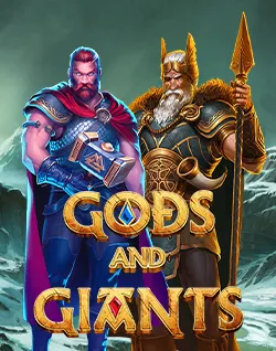 Popular Casino Games - Age Of The Gods Norse: Gods And Giants