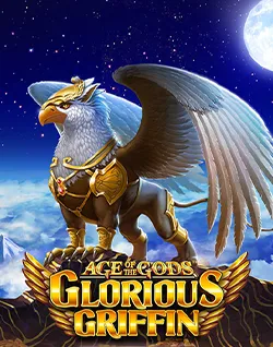 Popular Casino Games - Age Of The Gods: Glorious Griffin