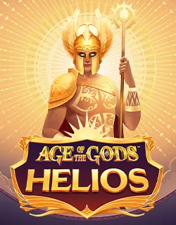 Popular Casino Games - Age Of The Gods: Helios