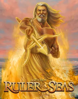 Popular Casino Games - Age Of The Gods: Ruler Of The Seas
