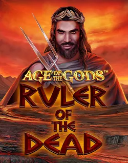 Popular Casino Games - Age Of The Gods: Ruler Of The Dead