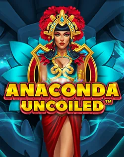 Popular Casino Games - Anaconda Uncoiled