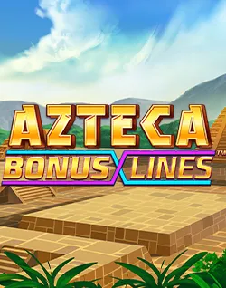 Popular Casino Games - Azteca: Bonus Lines