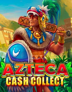 Popular Casino Games - Azteca: Cash Collect