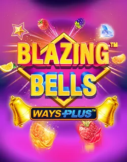 Popular Casino Games - Blazing Bells