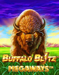 Popular Casino Games - Buffalo Blitz: Megaways