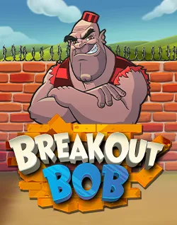 Popular Casino Games - Breakout Bob
