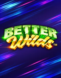 Popular Casino Games - Better Wilds