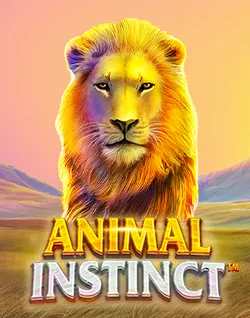 Popular Casino Games - Animal Instinct