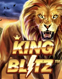 Online Slot Games - King Blitz