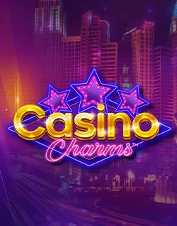 Popular Casino Games - Casino Charms