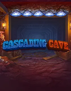 Popular Casino Games - Cascading Cave