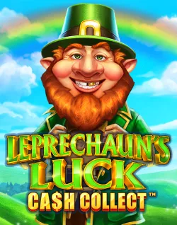 Popular Casino Games - Leprechaun's Luck: Cash Collect