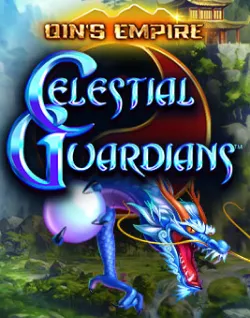 Online Slot Games - Qin's Empire: Celestial Guardians
