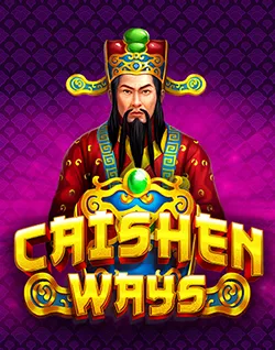 Popular Casino Games - Caishen Ways
