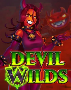 Popular Casino Games - Devil Wilds
