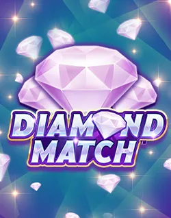 Online Slot Games - Diamond Match