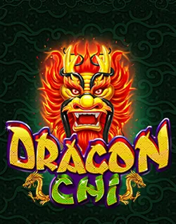Online Slot Games - Dragon Chi