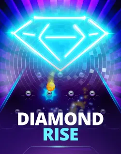 Popular Casino Games - Diamond Rise