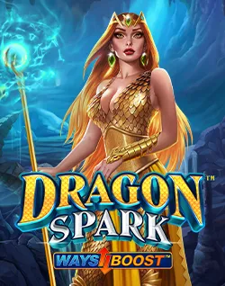 Online Slot Games - Dragon Spark