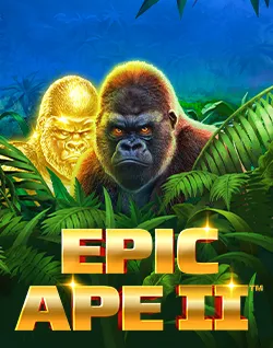 Online Slot Games - Epic Ape 2