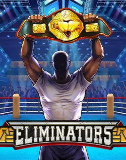 Online Slot Games - Eliminators