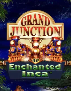 Online Slot Games - Grand Junction: Enchanted Inca