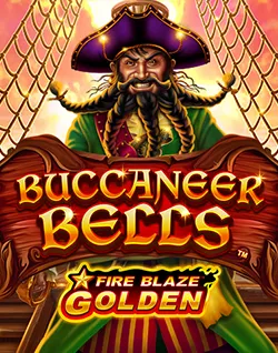 Online Slot Games - Fire Blaze Golden: Buccaneer Bells