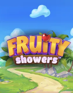 Online Slot Games - Fruity Showers