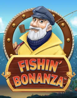 Online Slot Games - Fishin' Bonanza