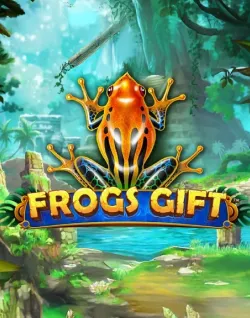 Popular Casino Games - Frog's Gift