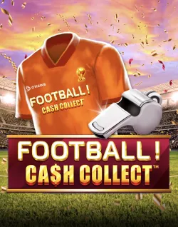 Online Slot Games - Football! Cash Collect