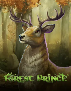 Online Slot Games - Forest Prince