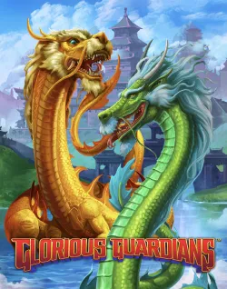 Online Slot Games - Glorious Guardians
