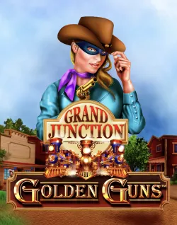Online Slot Games - Grand Junction: Golden Guns