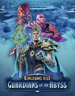 Online Slot Games - Kingdoms Rise: Guardians Of The Abyss