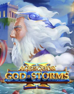 Popular Casino Games - Age Of The Gods God Of Storms 2